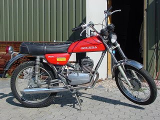 gilera